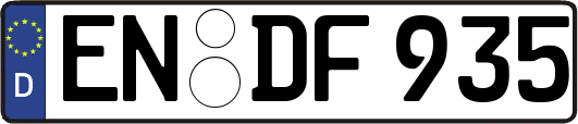 EN-DF935