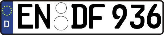EN-DF936