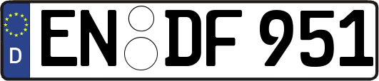 EN-DF951