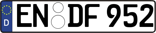 EN-DF952