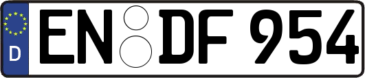 EN-DF954