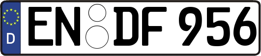 EN-DF956