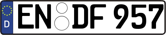 EN-DF957