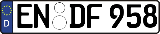 EN-DF958