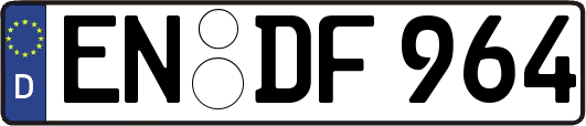 EN-DF964