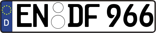 EN-DF966