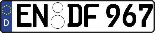 EN-DF967