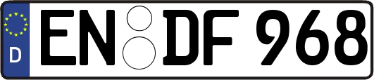 EN-DF968