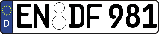 EN-DF981