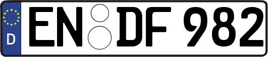 EN-DF982