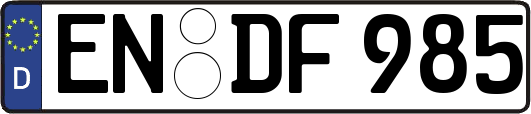 EN-DF985