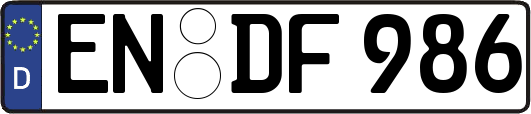 EN-DF986
