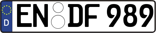 EN-DF989