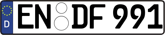 EN-DF991