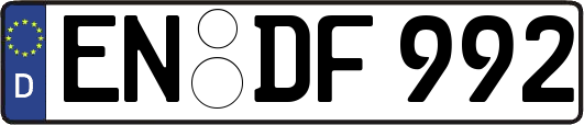 EN-DF992
