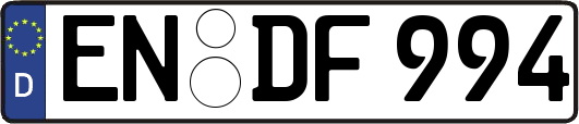 EN-DF994