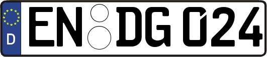 EN-DG024