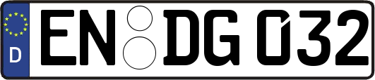 EN-DG032