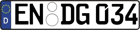 EN-DG034