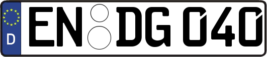 EN-DG040