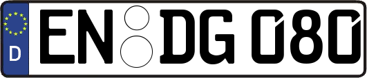EN-DG080