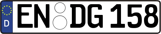 EN-DG158