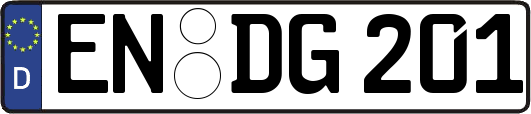 EN-DG201
