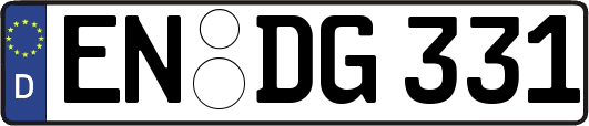 EN-DG331