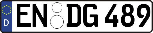 EN-DG489