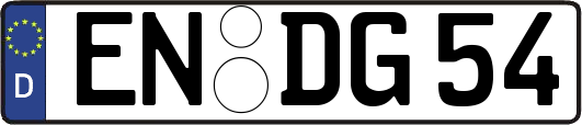 EN-DG54