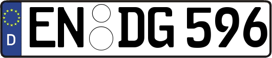 EN-DG596