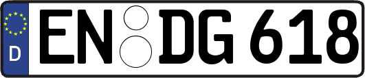 EN-DG618