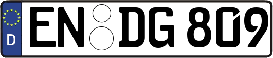 EN-DG809