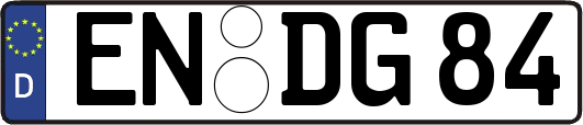 EN-DG84