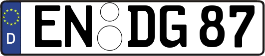 EN-DG87