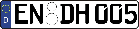 EN-DH005