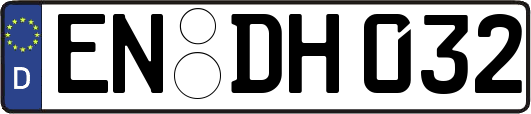 EN-DH032