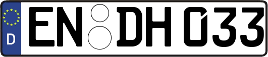 EN-DH033
