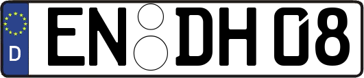EN-DH08