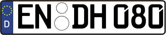 EN-DH080