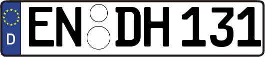 EN-DH131