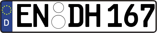 EN-DH167