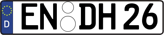 EN-DH26