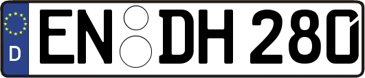 EN-DH280