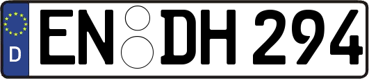 EN-DH294