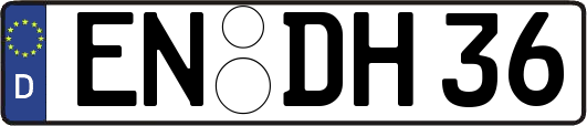 EN-DH36