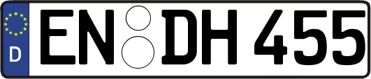 EN-DH455