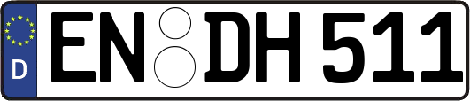 EN-DH511