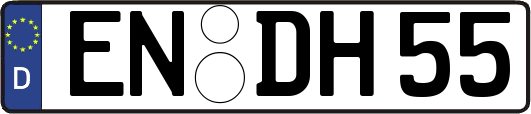 EN-DH55