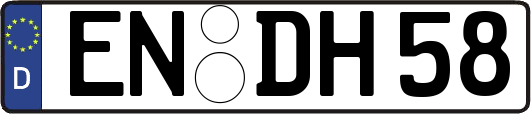 EN-DH58